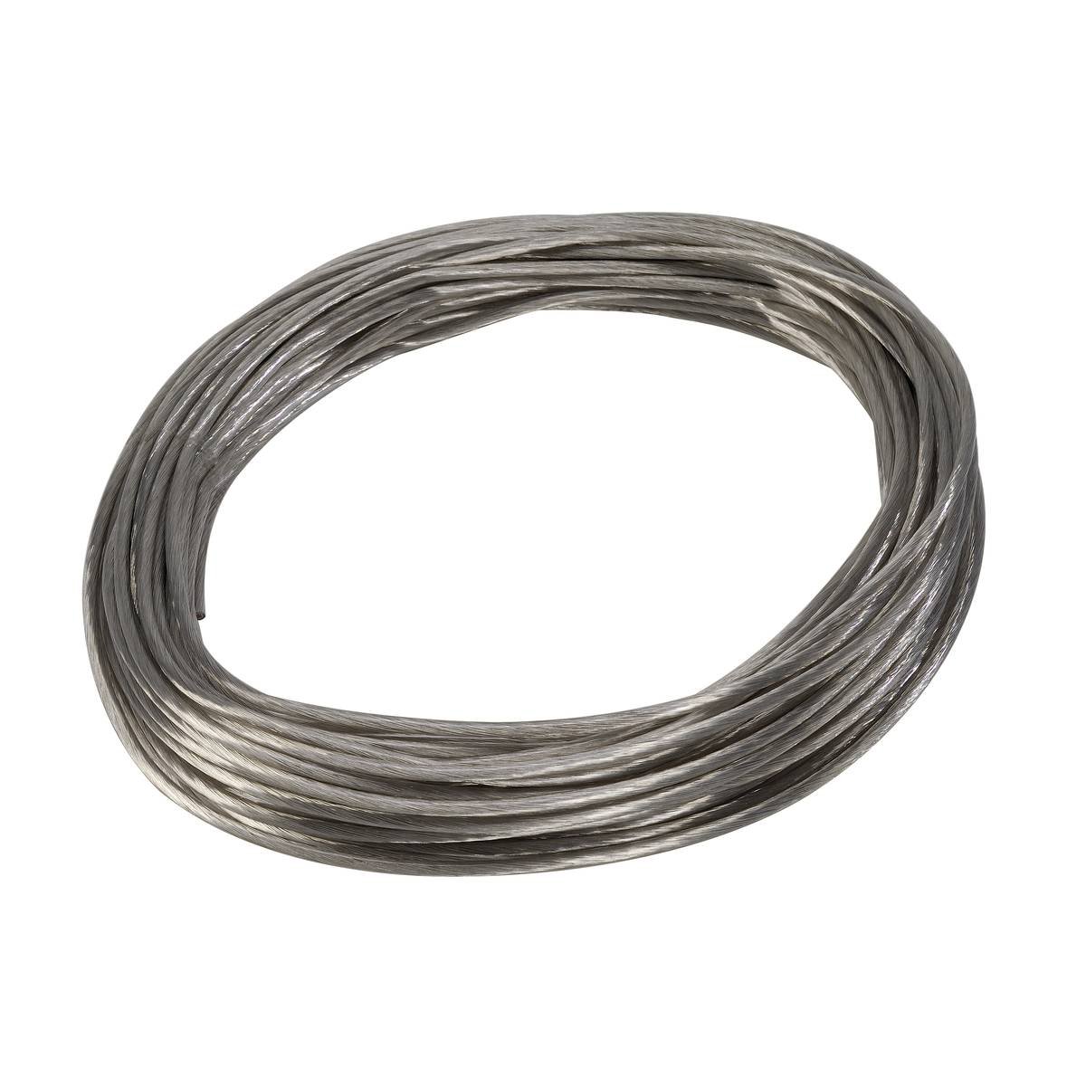 SLV No. 139024 Niedervoltseil isoliert 4mm� 20m