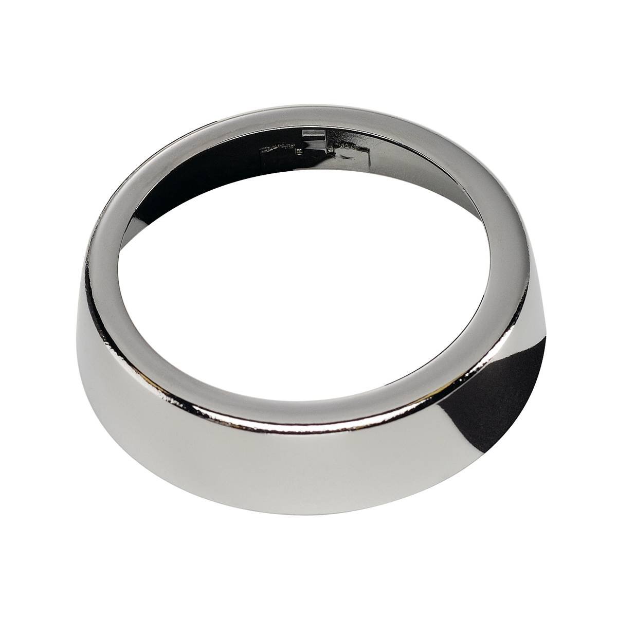 SLV No. 151049 Dekoring f�r LIGHT EYE 51 mm chrom