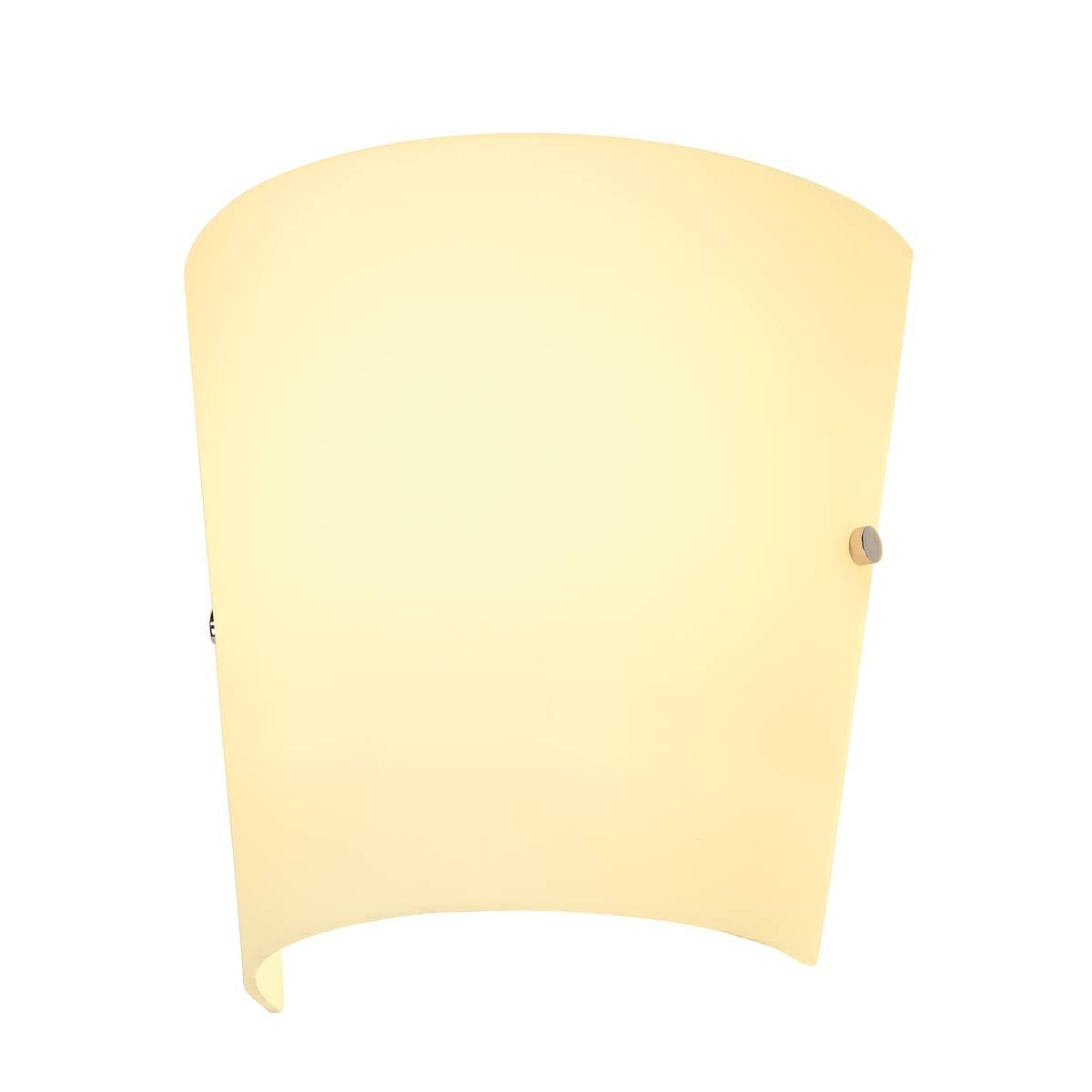 SLV No. 151591 BASKET Wandleuchte E27 max. 60W Glas