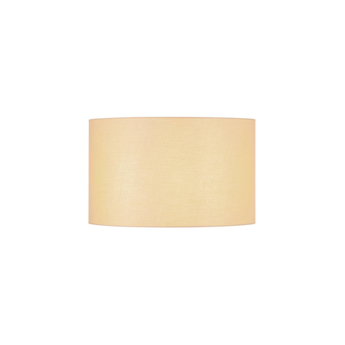 SLV No. 156113 FENDA Leuchtenschirm D455 H280 beige