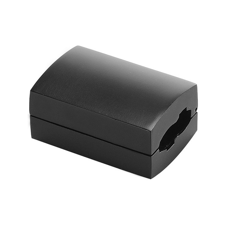 SLV No. 184030 L�ngsverbinder f�r EASYTEC II schwarz