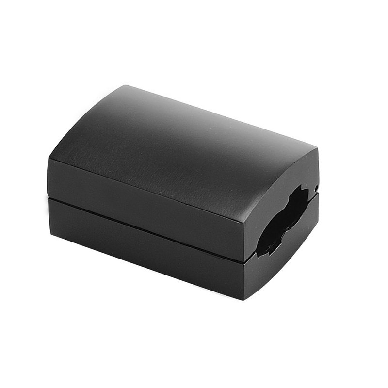 SLV No. 184170 L�ngsverbinder isoliert f�r EASYTEC II schwarz
