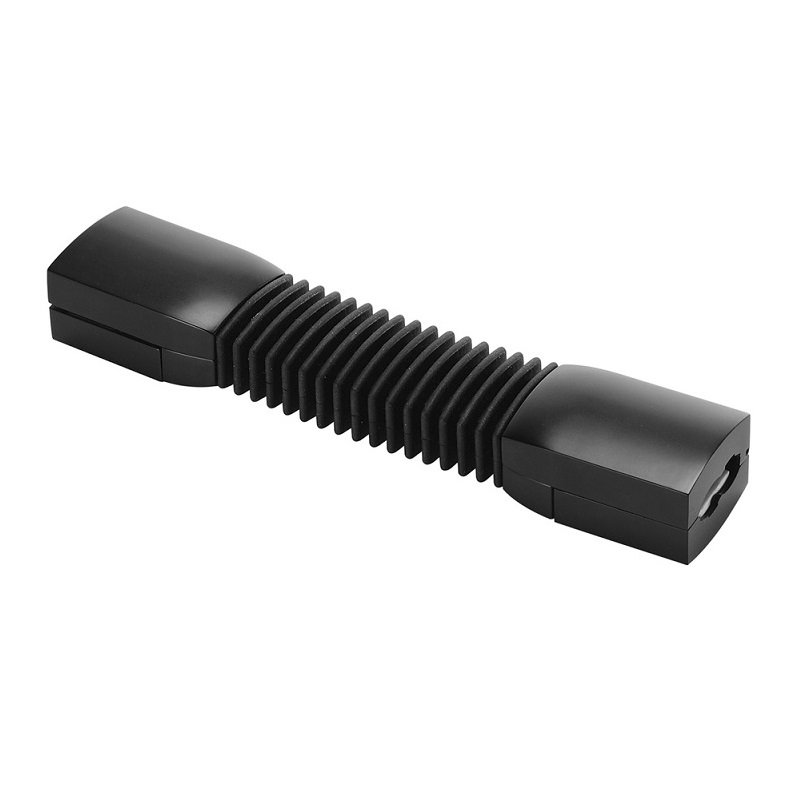 SLV No. 184300 Flexverbinder f�r EASYTEC II schwarz