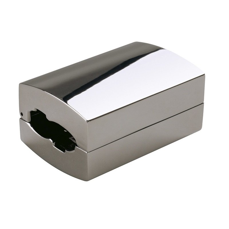 SLV No. 185032 L�ngsverbinder f�r EASYTEC II chrom
