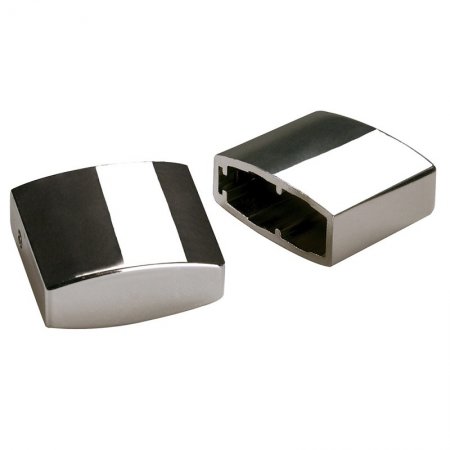 SLV Einspeiser für EASYTEC II chrom SLV Einspeiser für EASYTEC II chrom