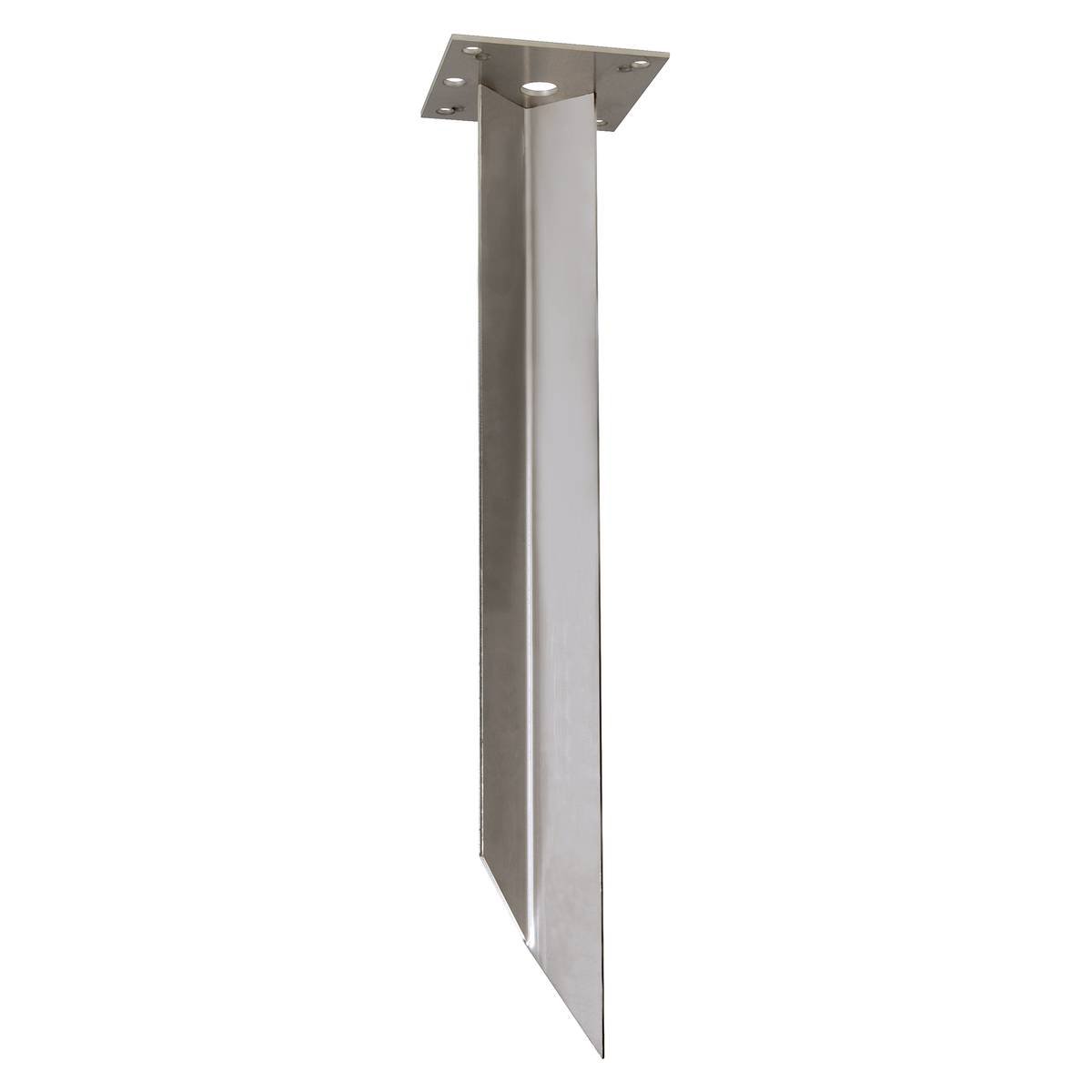 SLV No. 227922 Erdspiess Trust und Grafit und Big Nails L�nge 50cm