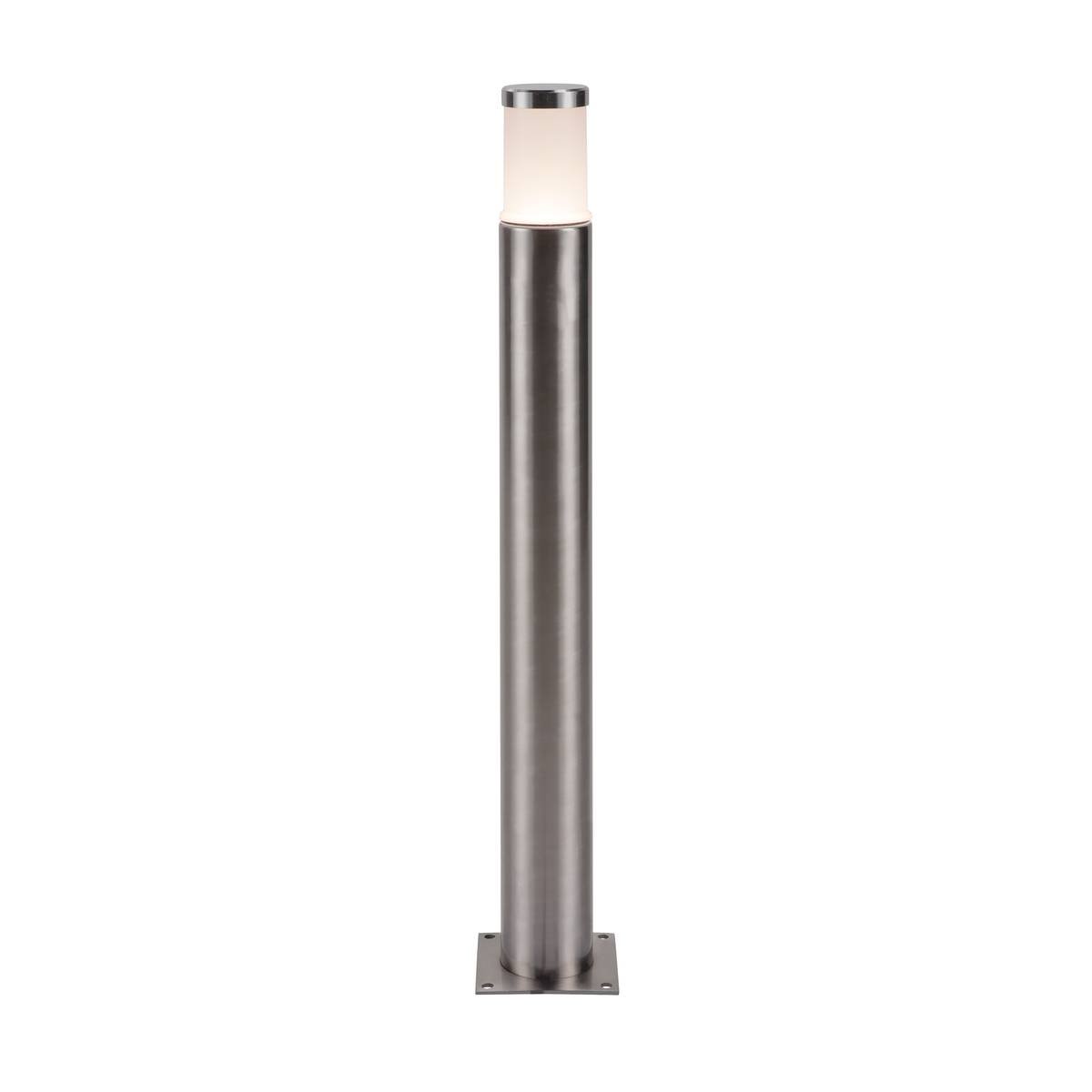 SLV No. 228110 TRUST 60 LED Stehleuchte Edelstahl 316 LED