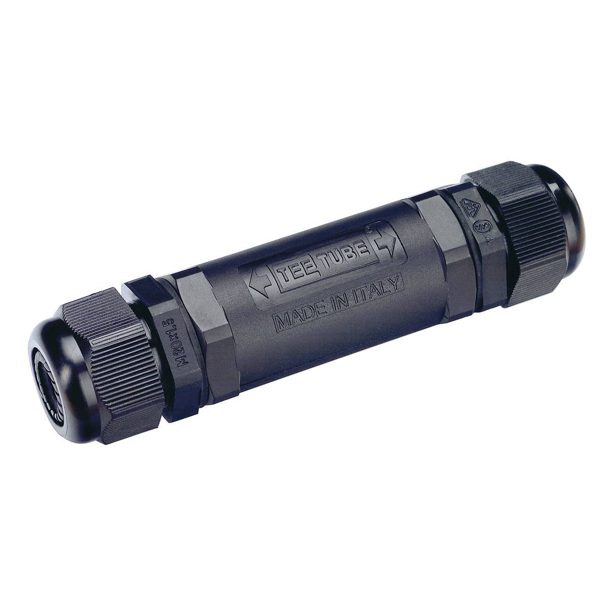 SLV No. 228725 VERBINDUNGSBOX IP68 5-polig