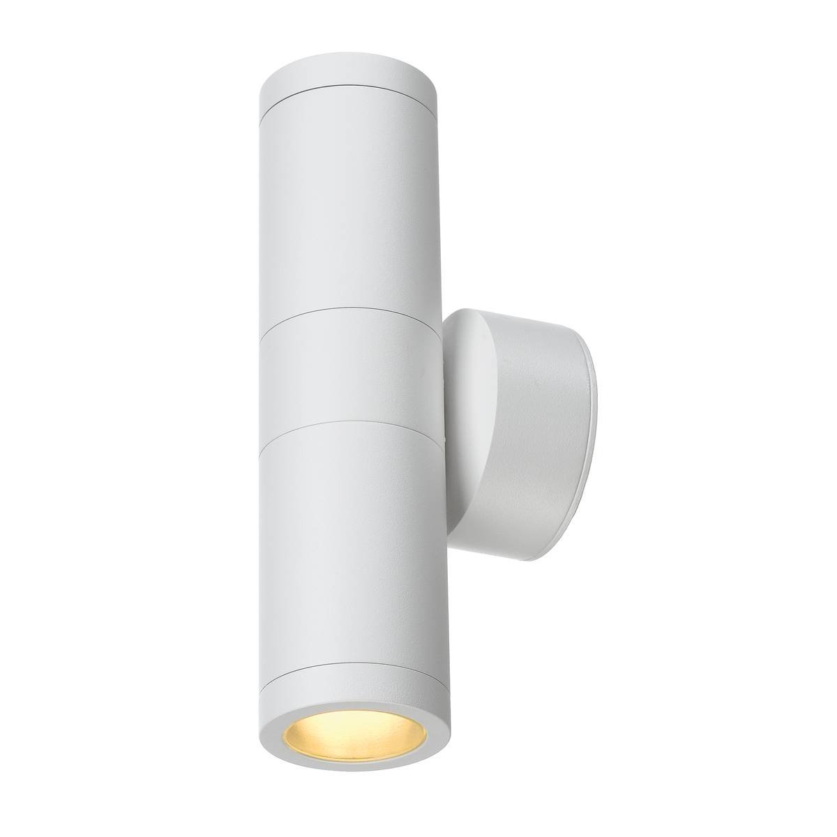 SLV No. 228771 ASTINA OUT weiss 2xGU10 max. 2x11W IP44