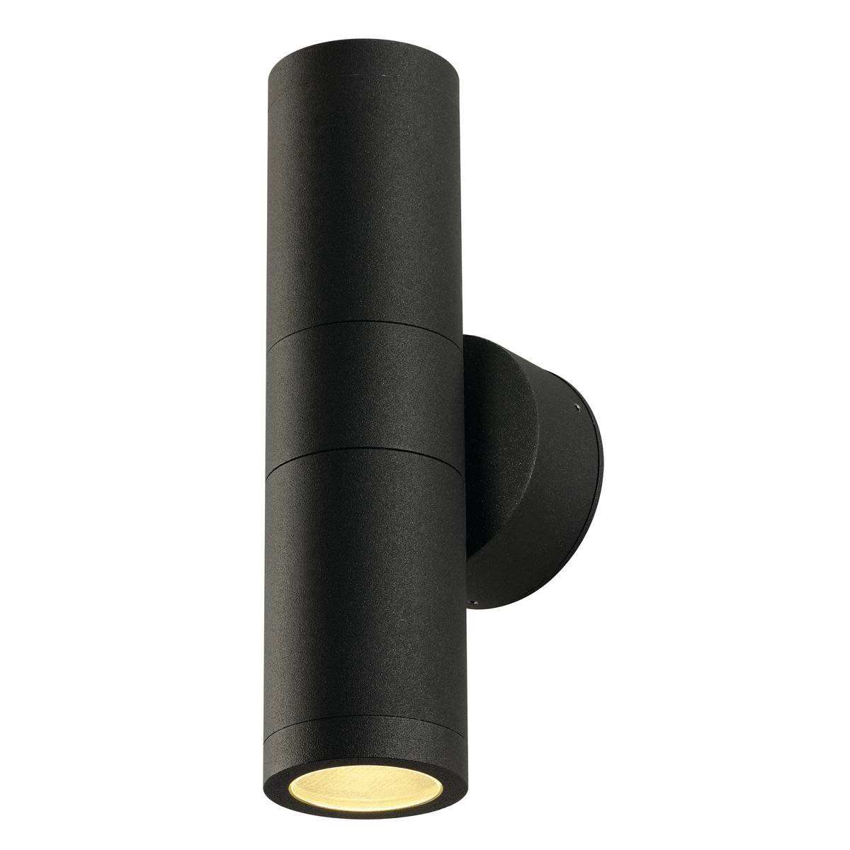SLV No. 228775 ASTINA OUT anthrazit 2xGU10 max. 2x11W IP44