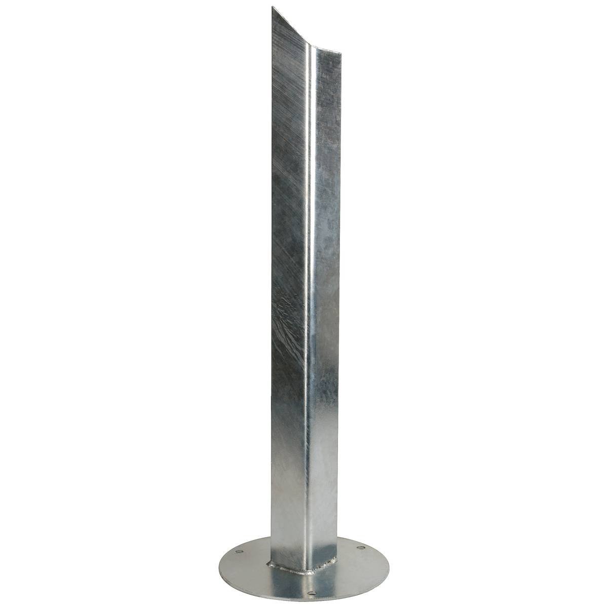 SLV No. 229022 Erdspiess f�r RUSTY Stahl verzinkt L�nge 50cm