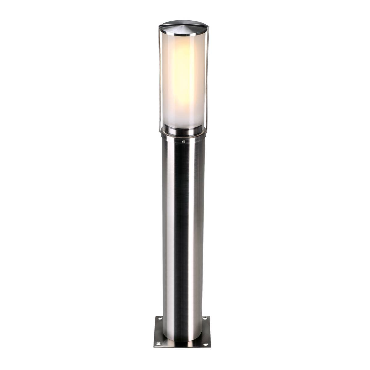 SLV No. 229162 BIG NAILS 50 Stehleuchte Edelstahl 304 E27 max. 15W IP44