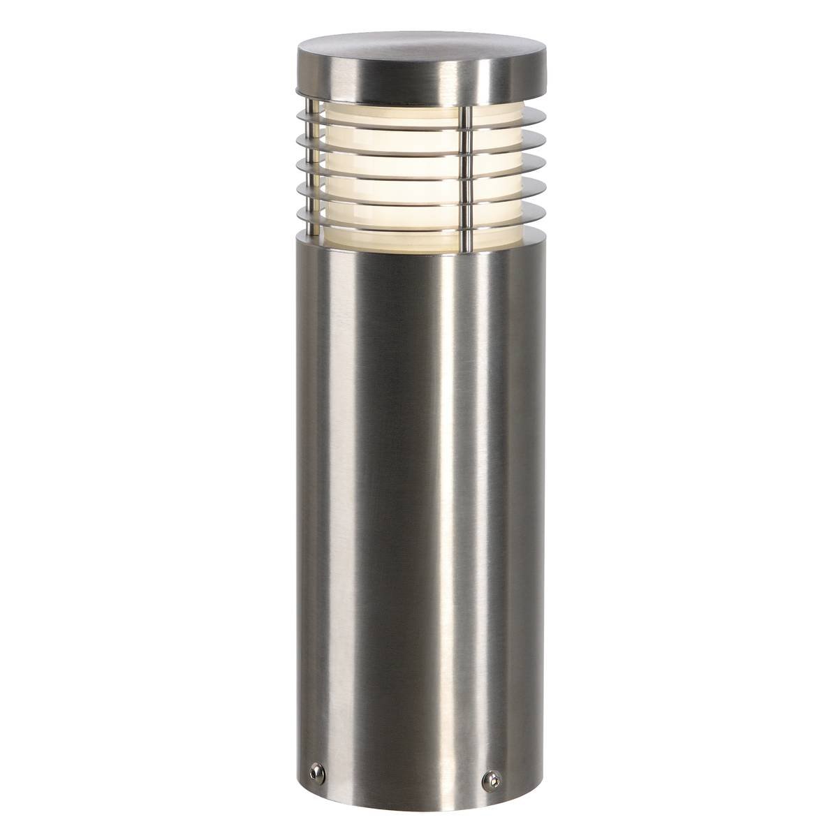 SLV No. 230063 VAP SLIM 30 Stehleuchte Edelstahl geb�rstet E27 max. 20W