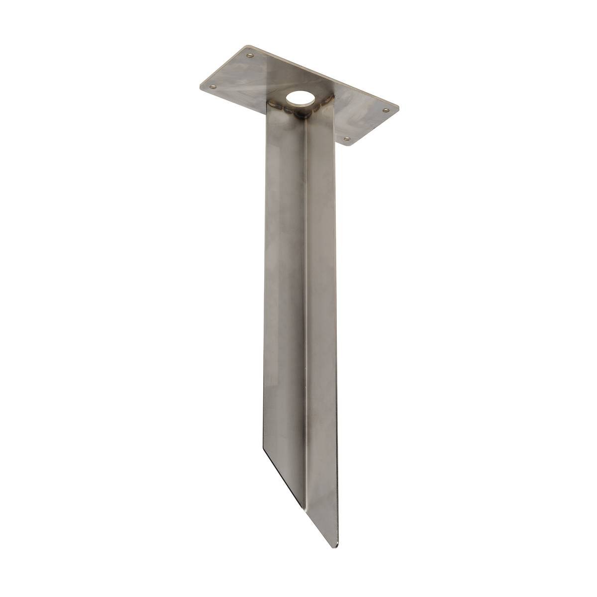 SLV No. 231233 Erdspiess f�r ARROCK ARC GU10 Stahl verzinkt L�nge 50cm
