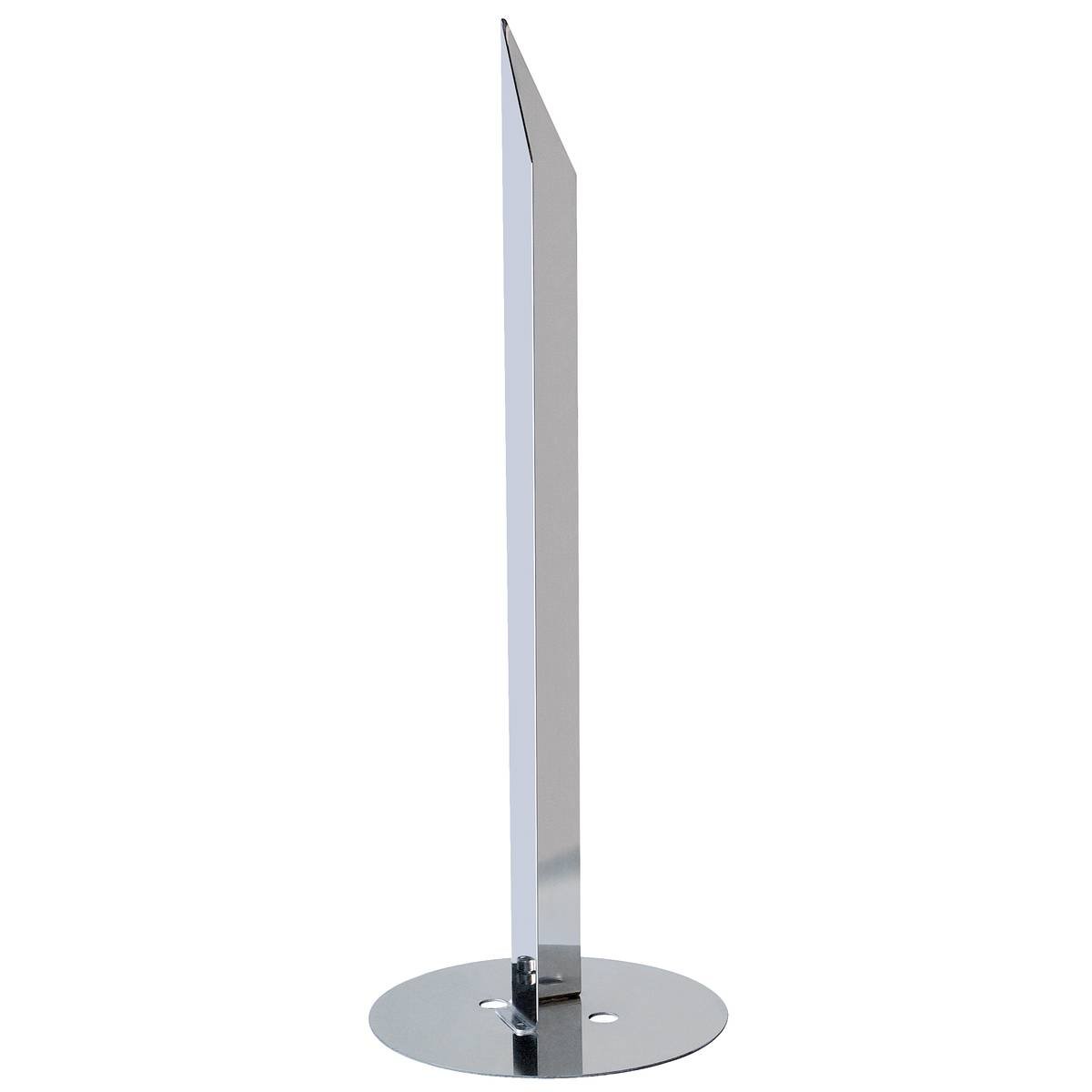 SLV No. 231234 Erdspiess f�r Outdoor Standleuchten Stahl verzinkt