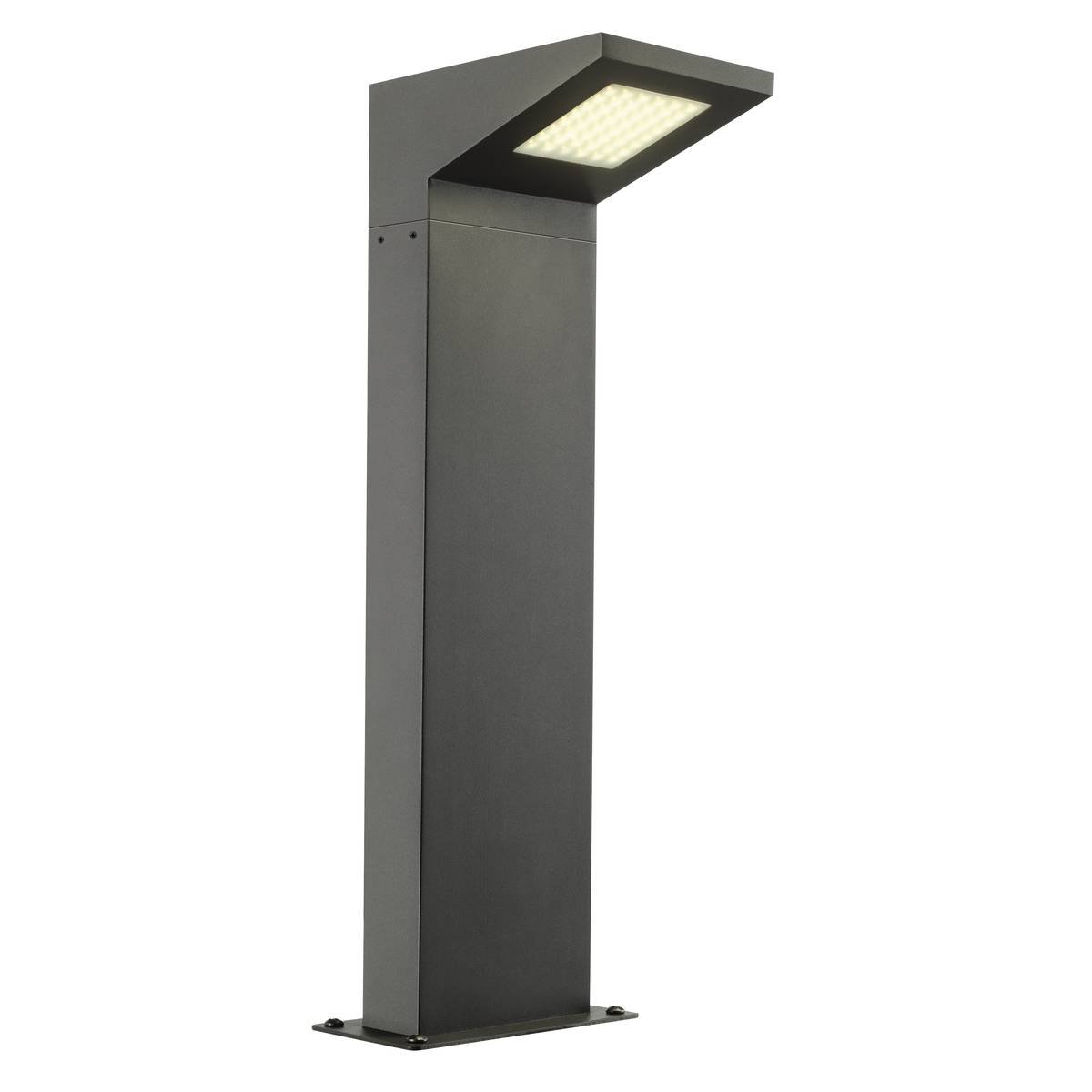SLV No. 231305 IPERI 50 Stehleuchte anthrazit 48 LED neutralweiss 4000K