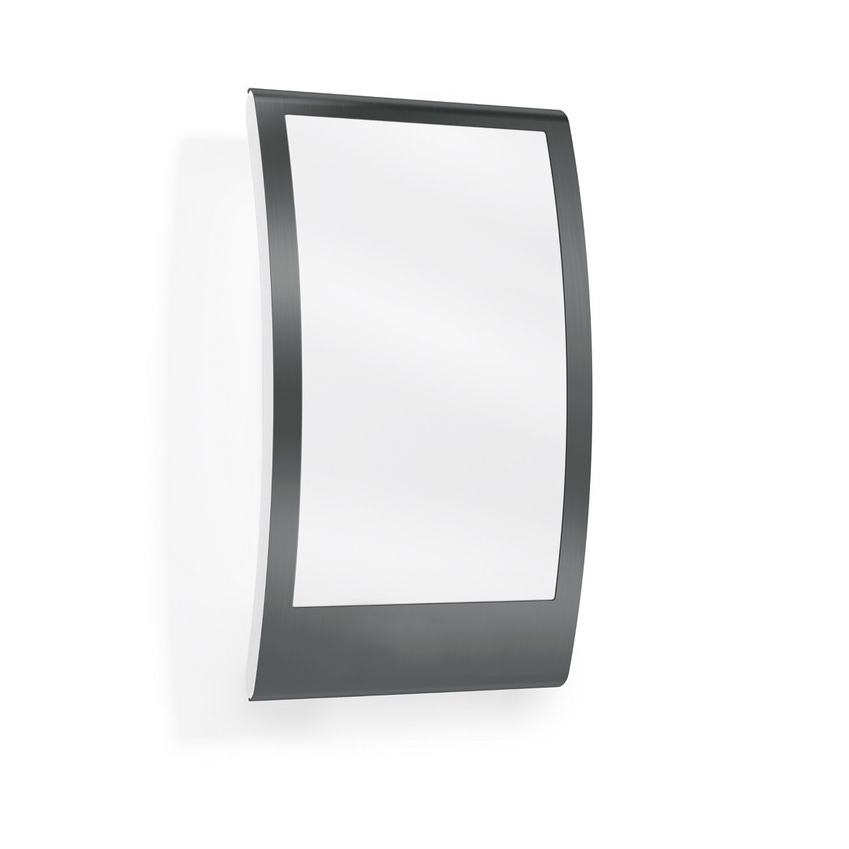 STEINEL 065782 Au�enleuchte L 22 N Anthrazit