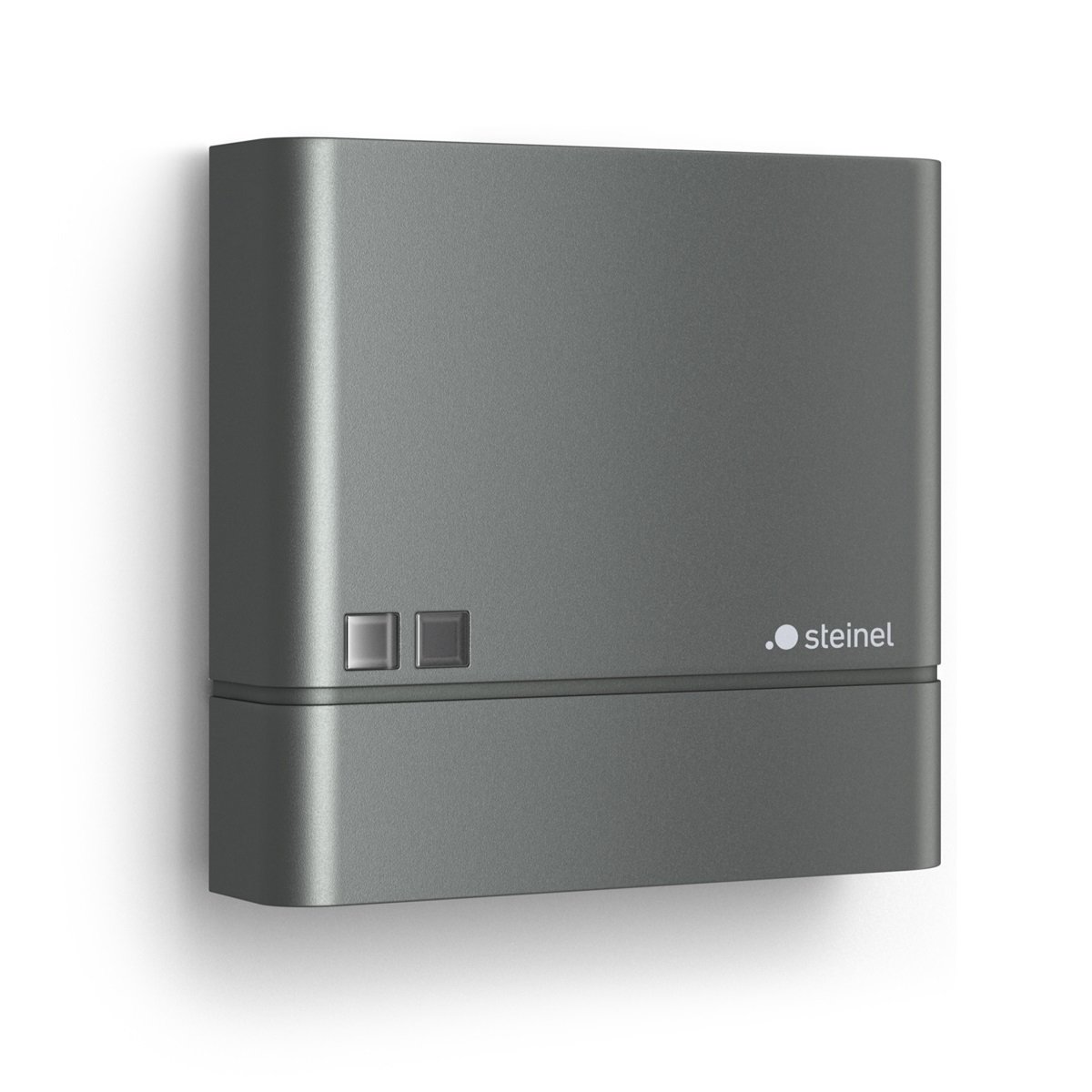 STEINEL 066130 D�mmerungsschalter NightmatIQ anthrazit