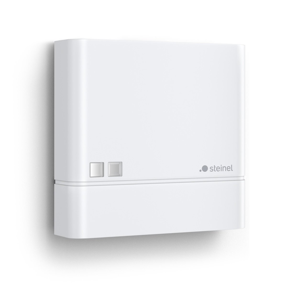STEINEL 066147 D�mmerungsschalter NightmatIQ wei�