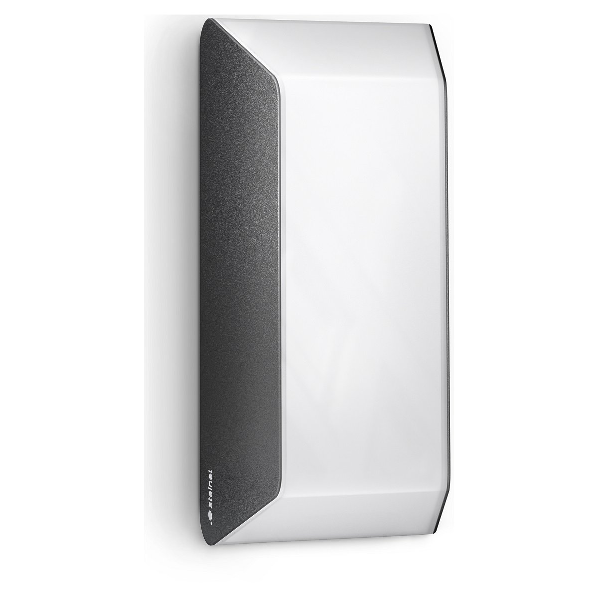 STEINEL 068882 Au�enleuchte L 30 Anthrazit