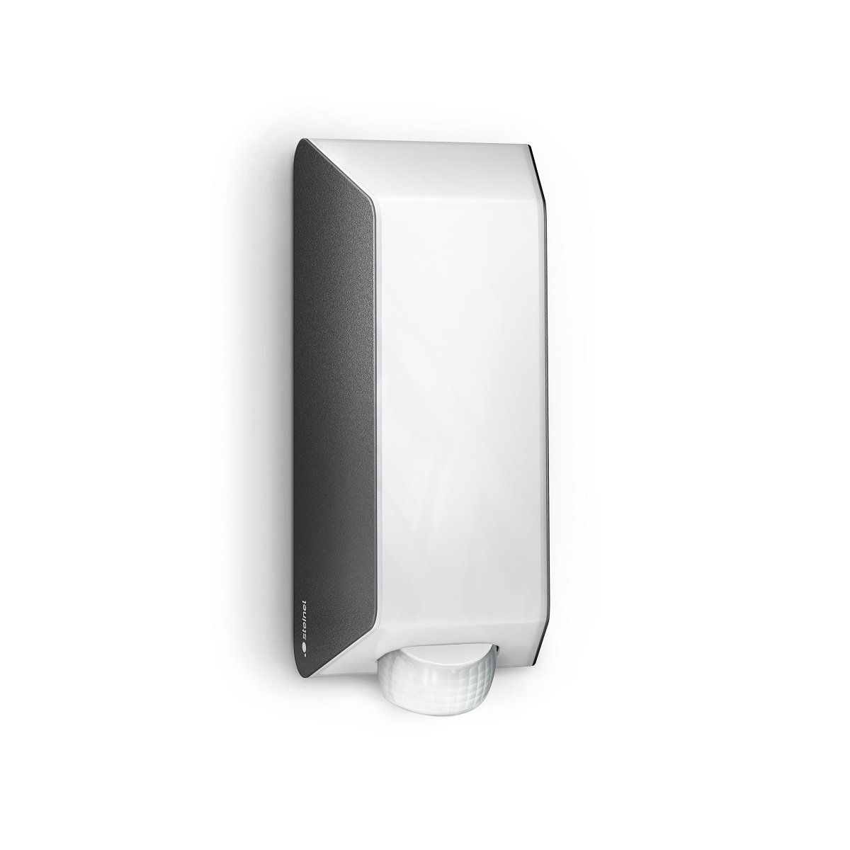 STEINEL 068899 Au�enleuchte L 30 S Anthrazit