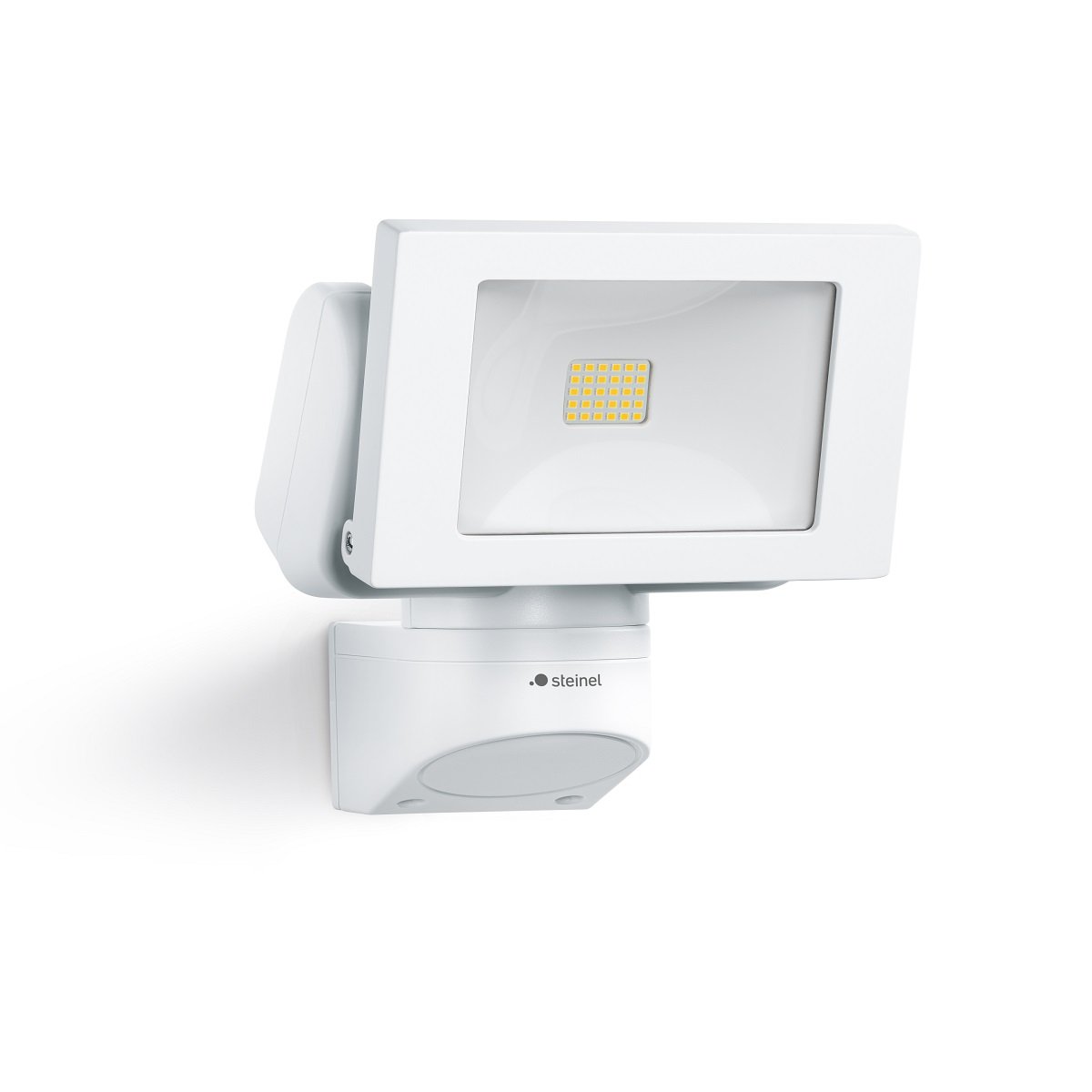 STEINEL 069223 LED Strahler LS 150 Wei�