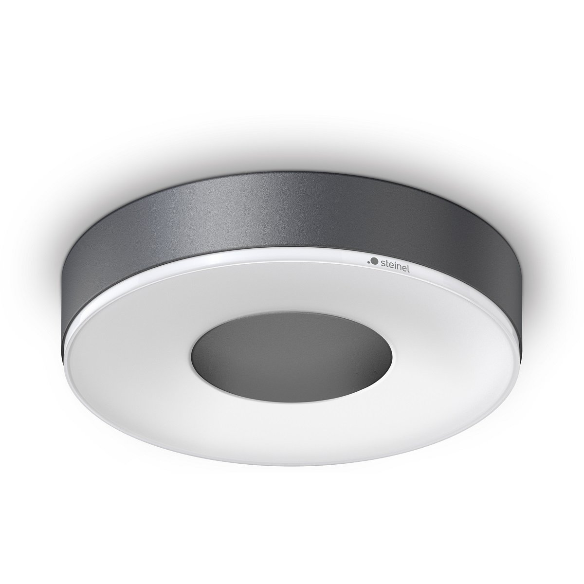 STEINEL 078775 LED Innenleuchte RS 200 C ohne Bewegungsmelder mit Bluetooth