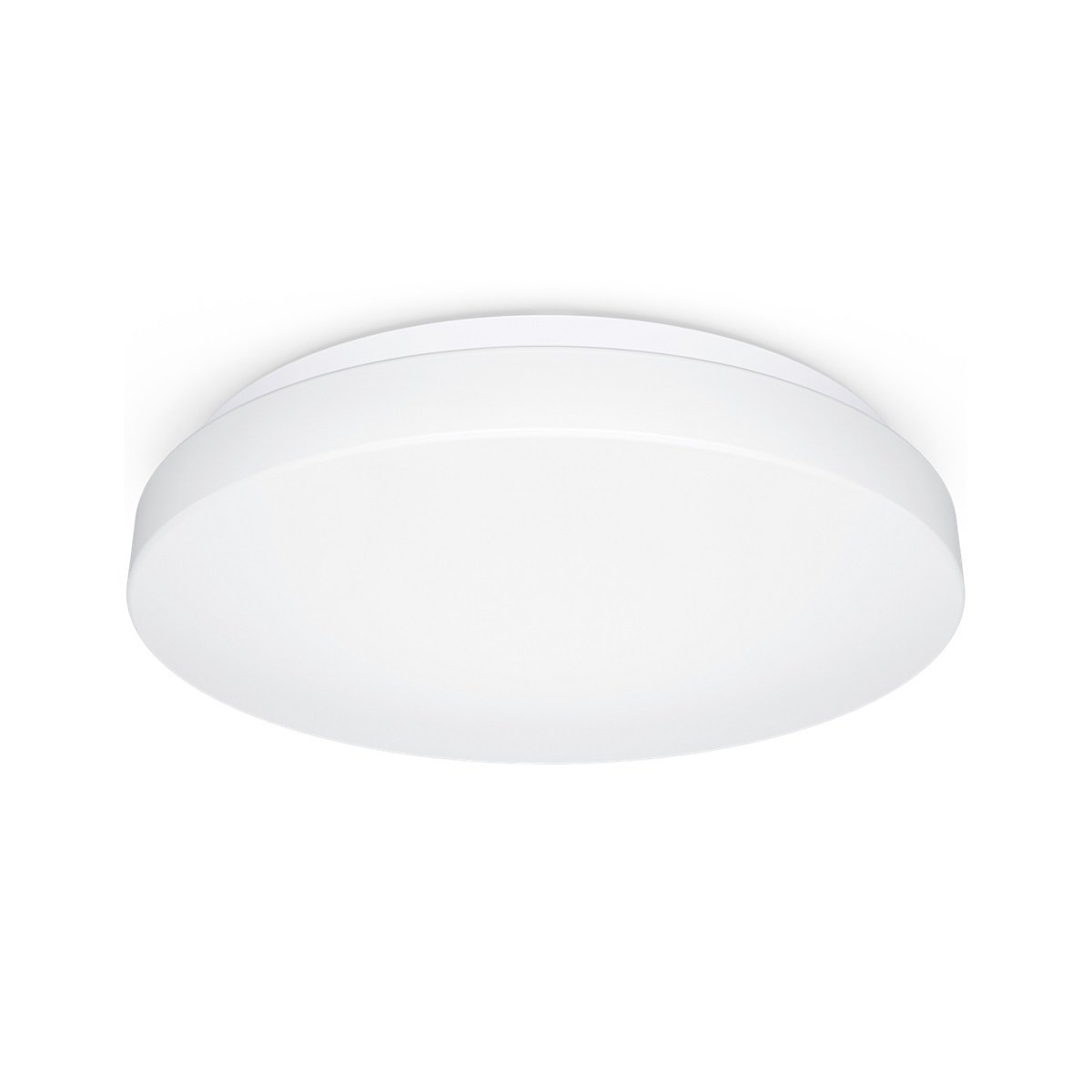 STEINEL 079734  Sensor LED Innenleuchte RS 20 S wei� 3000K IP44