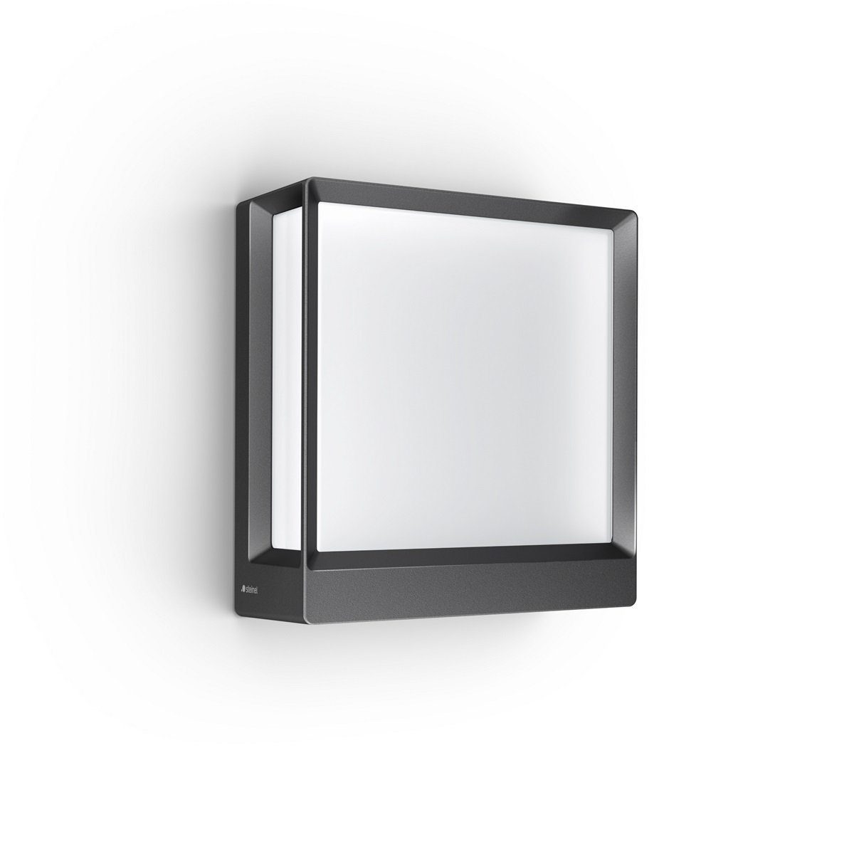 STEINEL 085230 LED-Au�enleuchte ohne Sensor L 40 C mit Bluetooth
