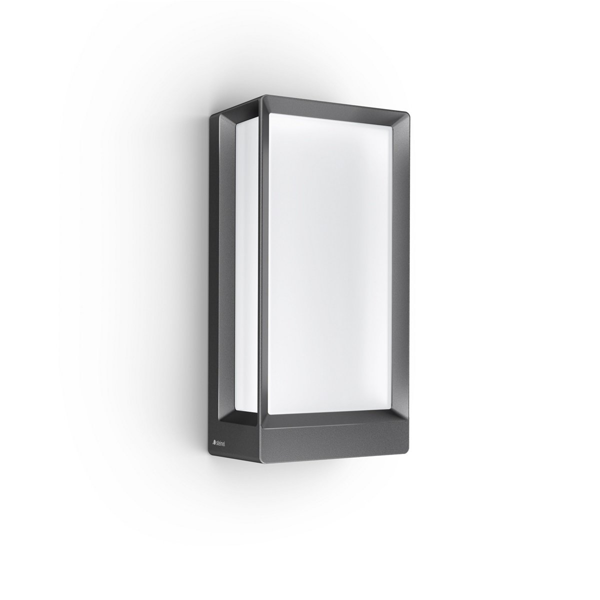 STEINEL 085254 LED-Au�enleuchte ohne Sensor L 42 C mit Bluetooth