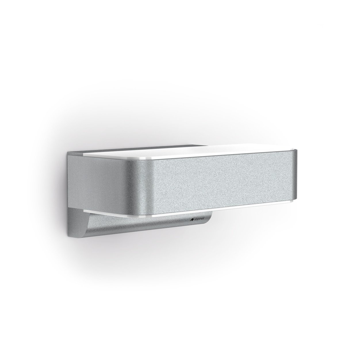 STEINEL 087562  Sensor-LED-Au�enleuchte L 810 SC silber Bluetooth