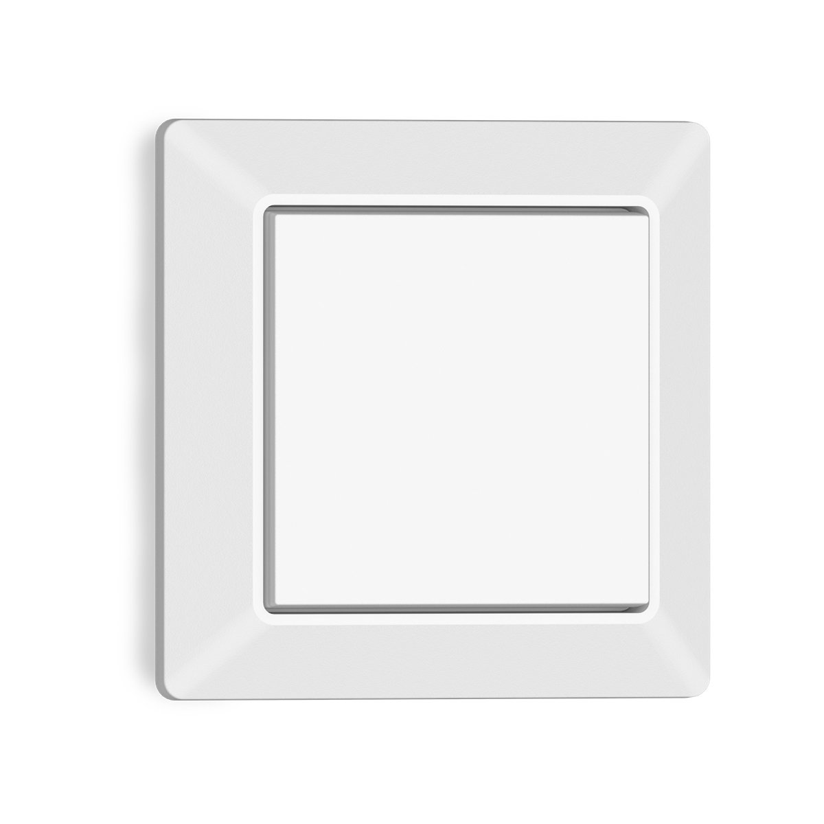 STEINEL 088620 Funkschalter TapDuo C wei�