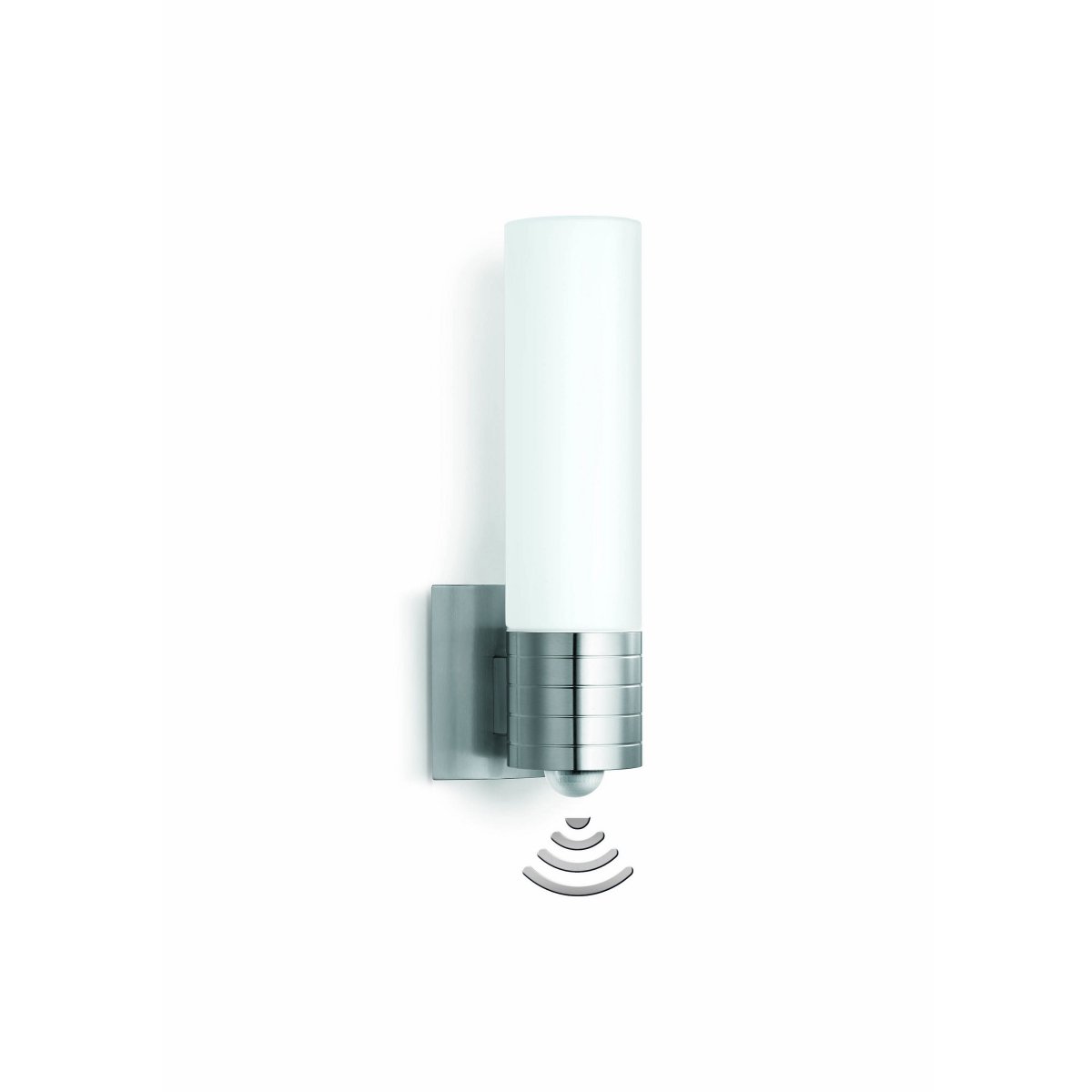 STEINEL No. 007874 AUSSENLEUCHTE L 260 S LED 3000K