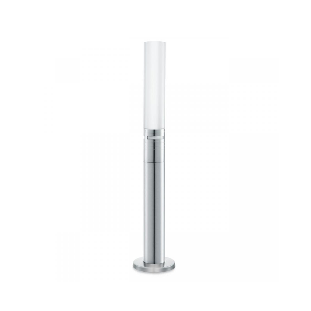 STEINEL No. 007881 Au�enleuchte GL 60 S edelstahl