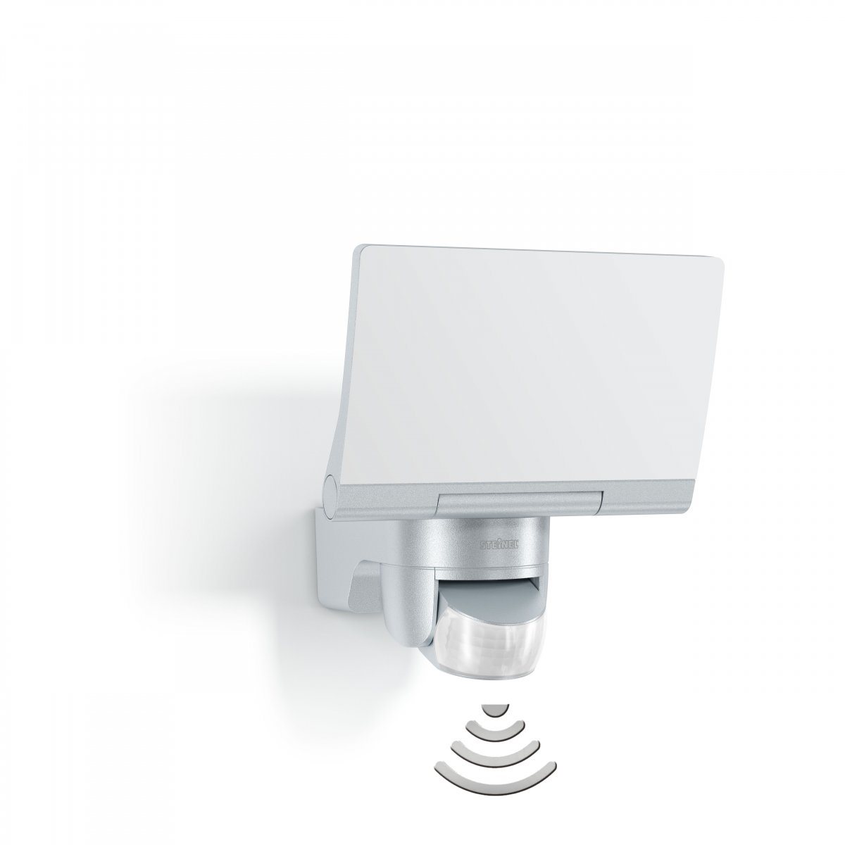 STEINEL No. 033057 LED STRAHLER XLED HOME 2 S SI V2