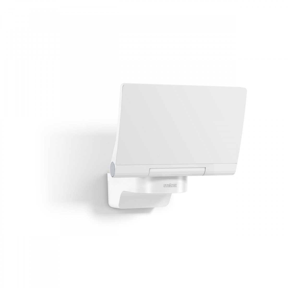 STEINEL No. 033125 AUSSENSTRAHLER XLED HOME 2 Wei�