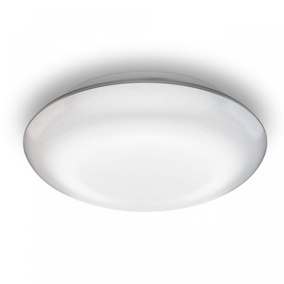 STEINEL No. 035440 Sensor-Au�enleuchte DL Vario Quattro LED