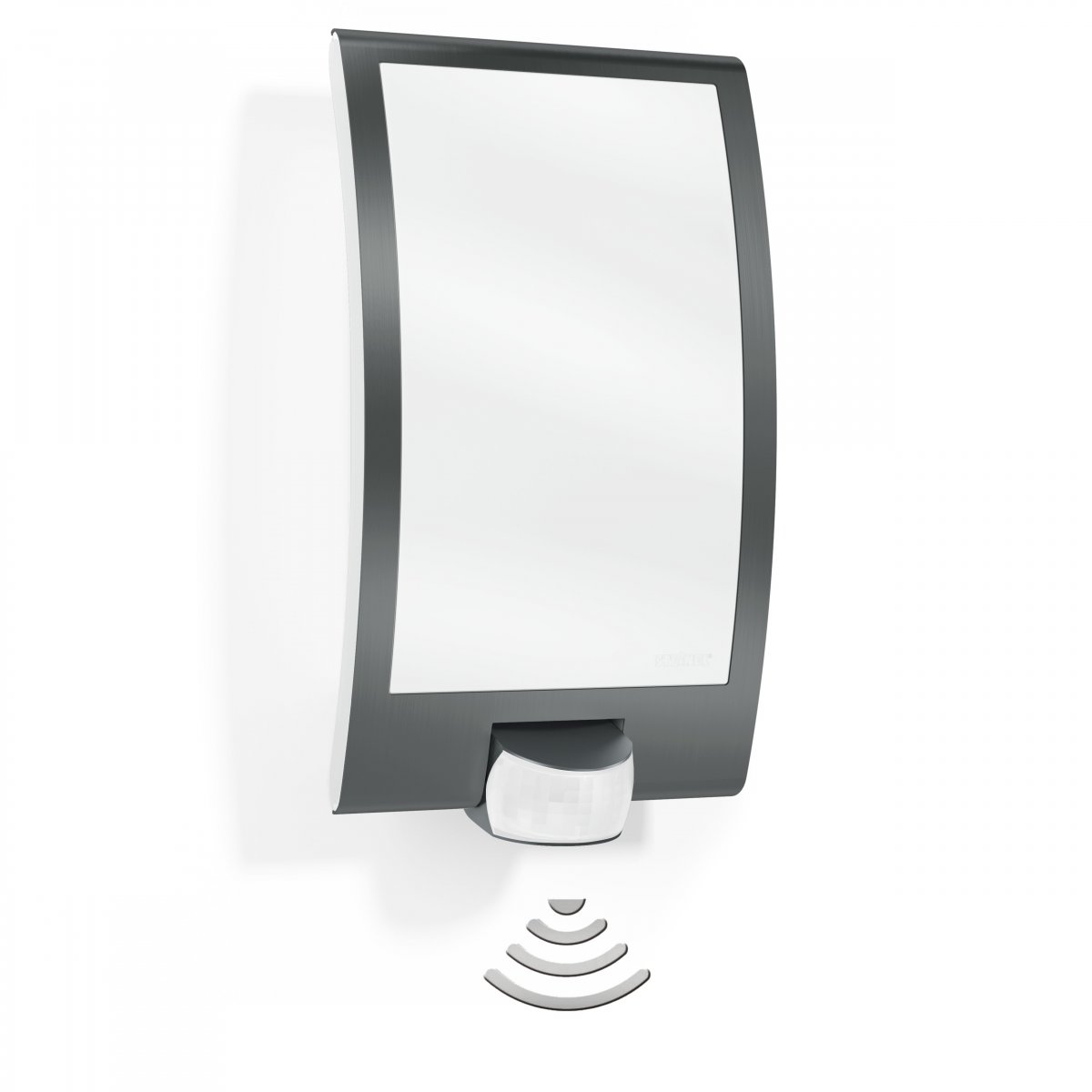STEINEL No. 035709 AUSSENLEUCHTE L 22 S Ambiente Sensor