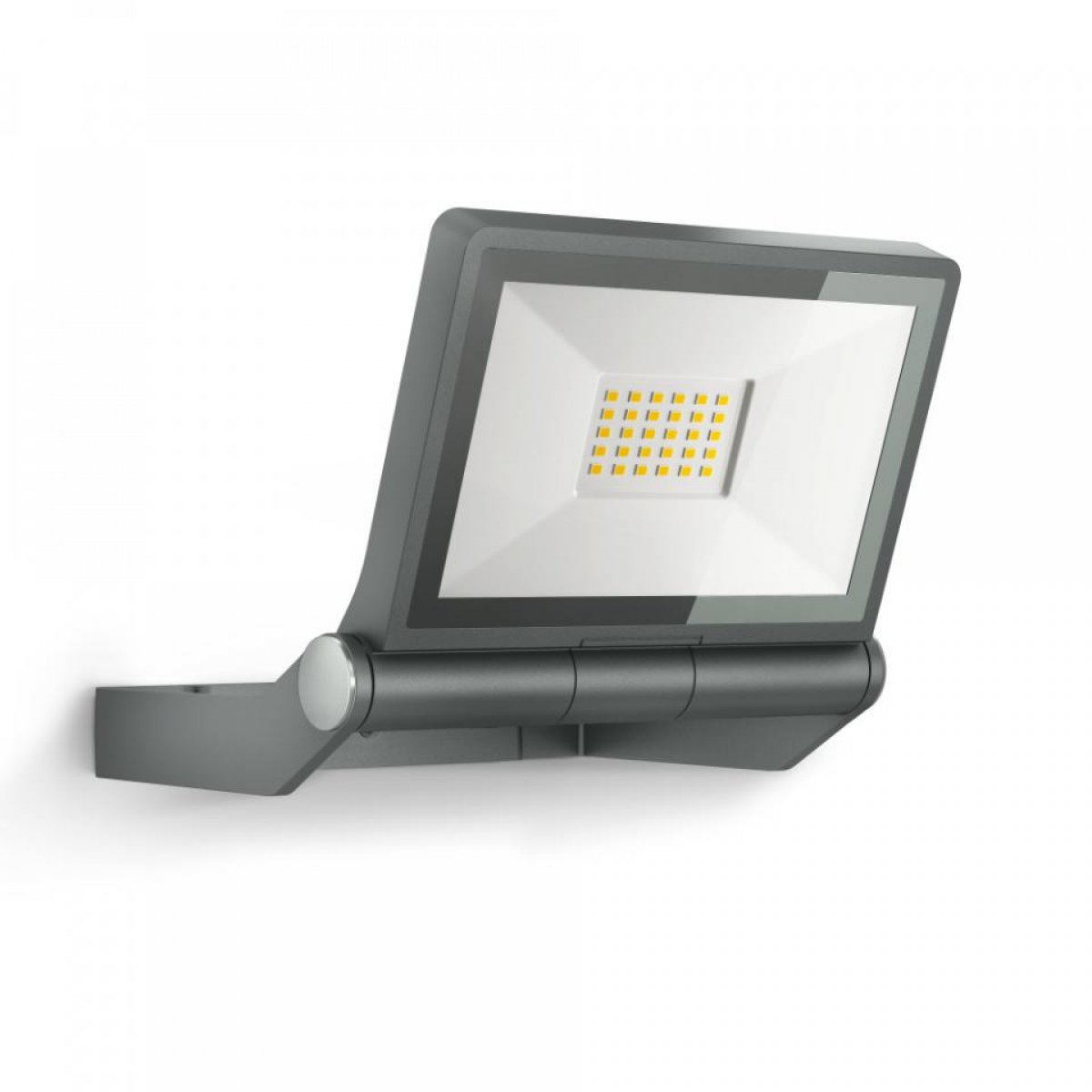 STEINEL No. 065201 LED-Strahler XLED ONE anthrazit