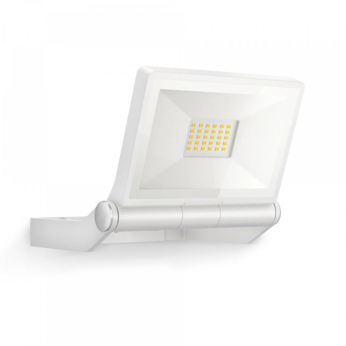 STEINEL No. 065218 LED-Strahler XLED ONE wei�