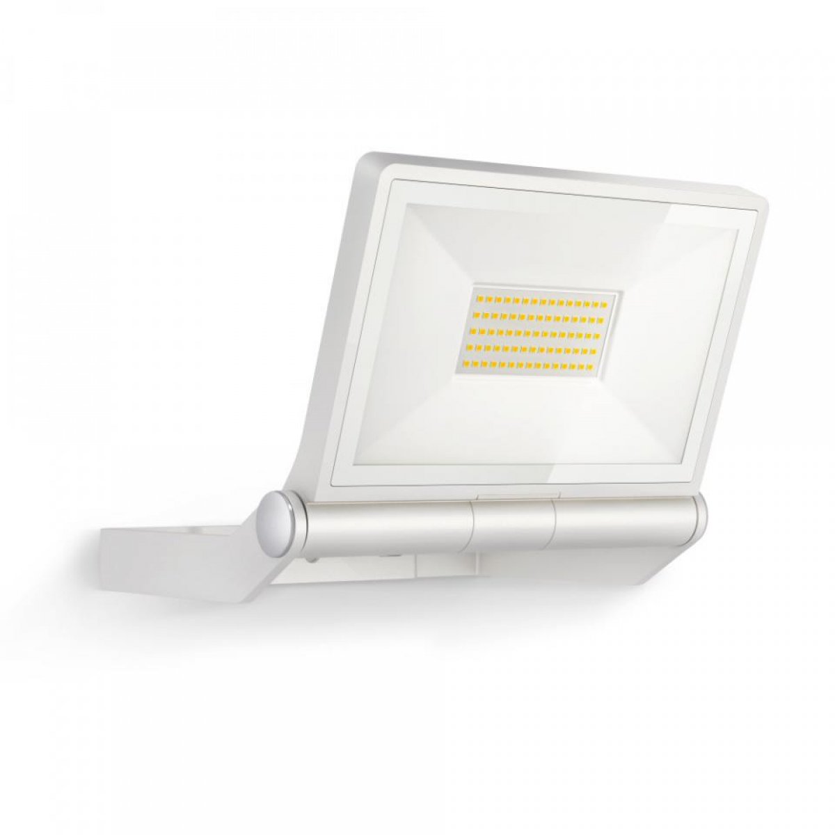 STEINEL No. 065232 LED-Strahler XLED ONE XL wei�