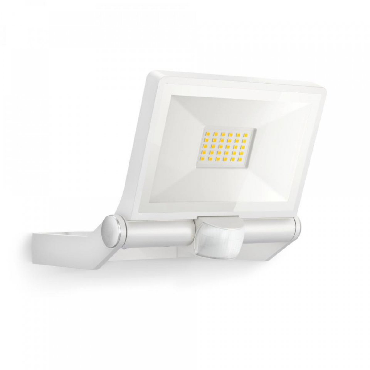 STEINEL No. 065256 Sensor-LED-Strahler XLED ONE Sensor wei�