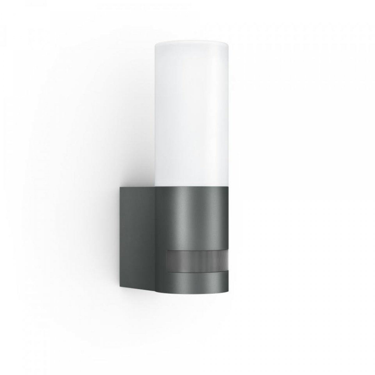 STEINEL No. 065287 Sensor AuBenleuchte L 605 S anthrazit Leuchten Lampen online kaufen im Shop lightkontor