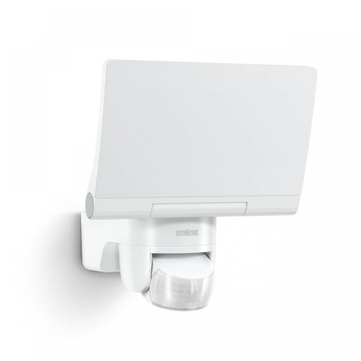 STEINEL No. 065454 Sensor-LED-Strahler XLED home 2 SC wei�