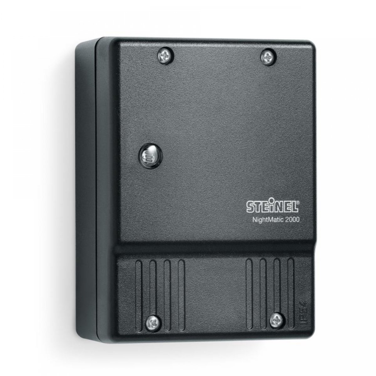 STEINEL No. 550318 D�MMERUNGSSCHALTER NightMatic 2000 SW