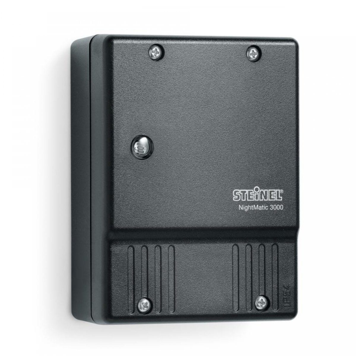 STEINEL No. 550516 D�MMERUNGSSCHALTER NightMatic 3000 SW