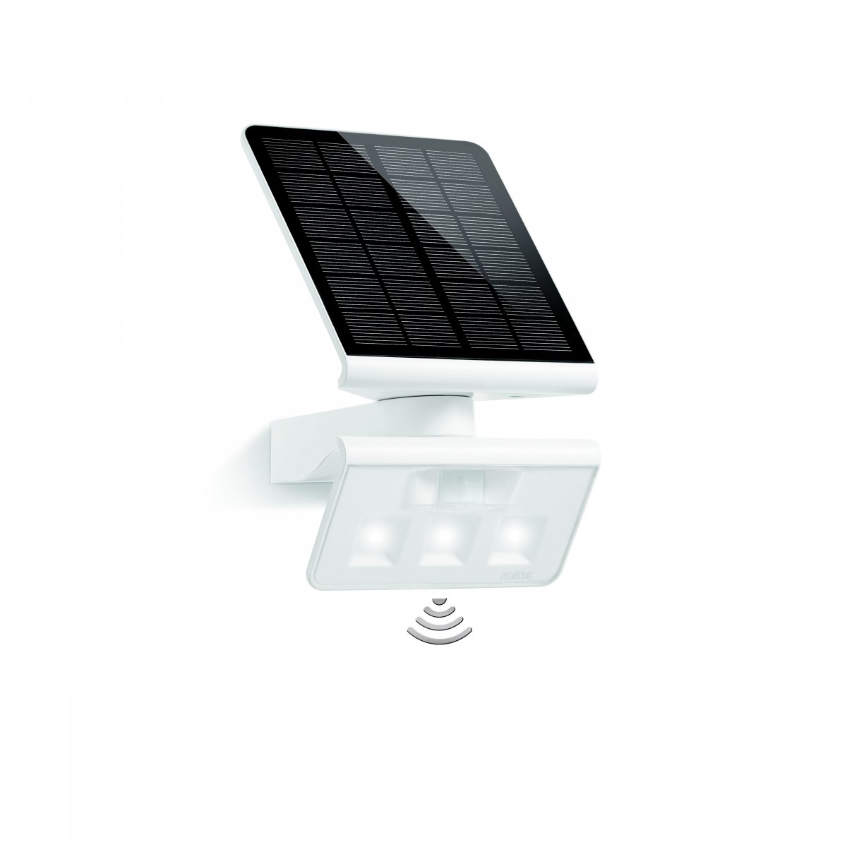 STEINEL No. 671006 SOLARLEUCHTE XSolar L-S Sensor 30 cm