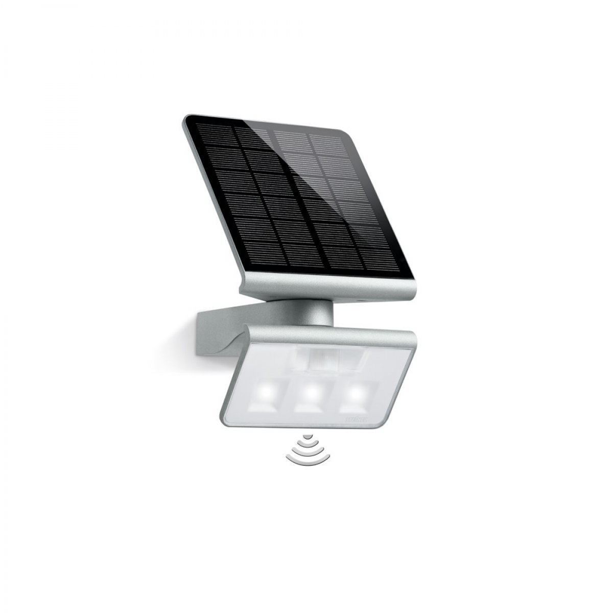STEINEL No. 671013 SOLARLEUCHTE XSolar L-S Sensor 30 cm