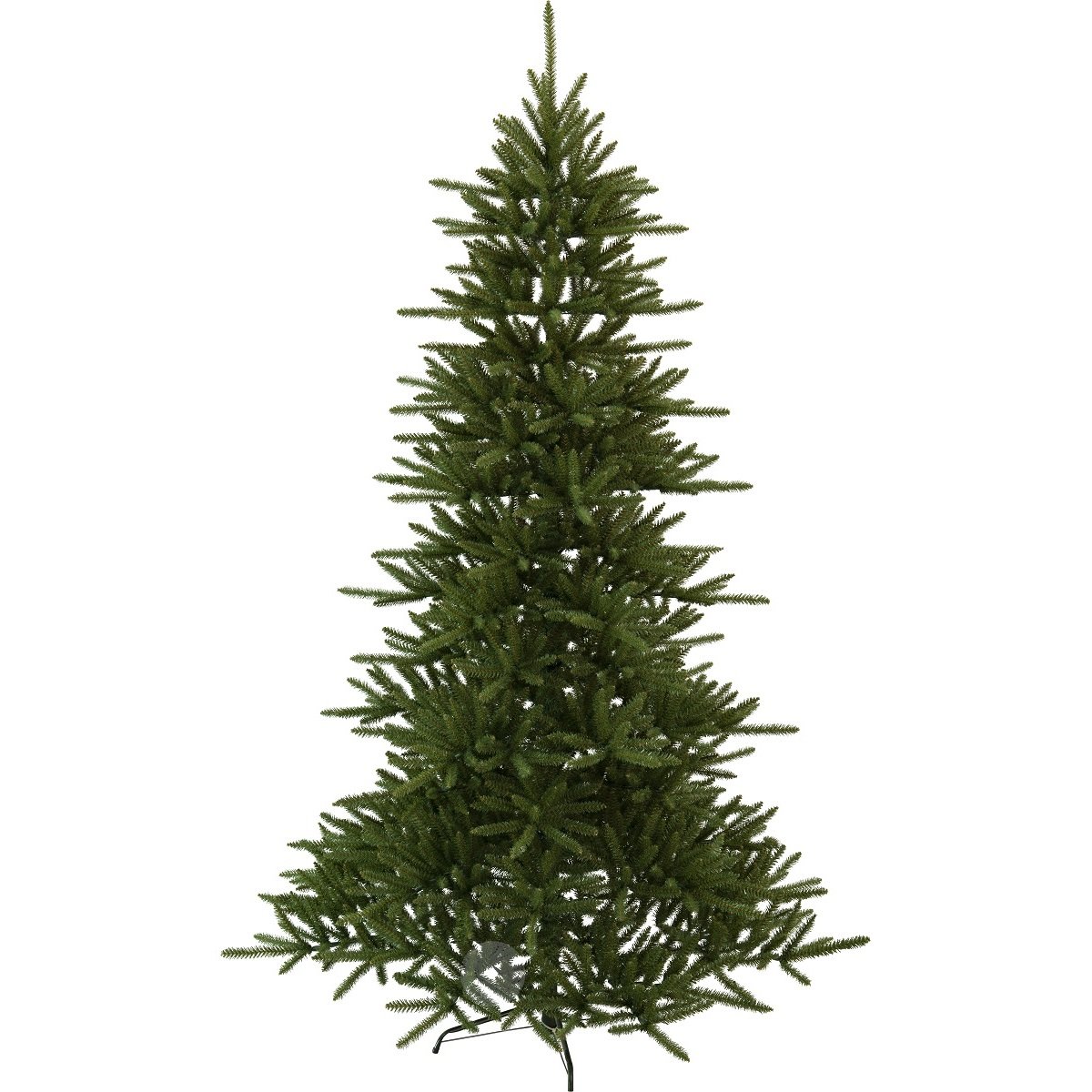 Star Trading Weihnachtsbaum Minnesota No. 608-62 gr�n 250x158cm outdoor