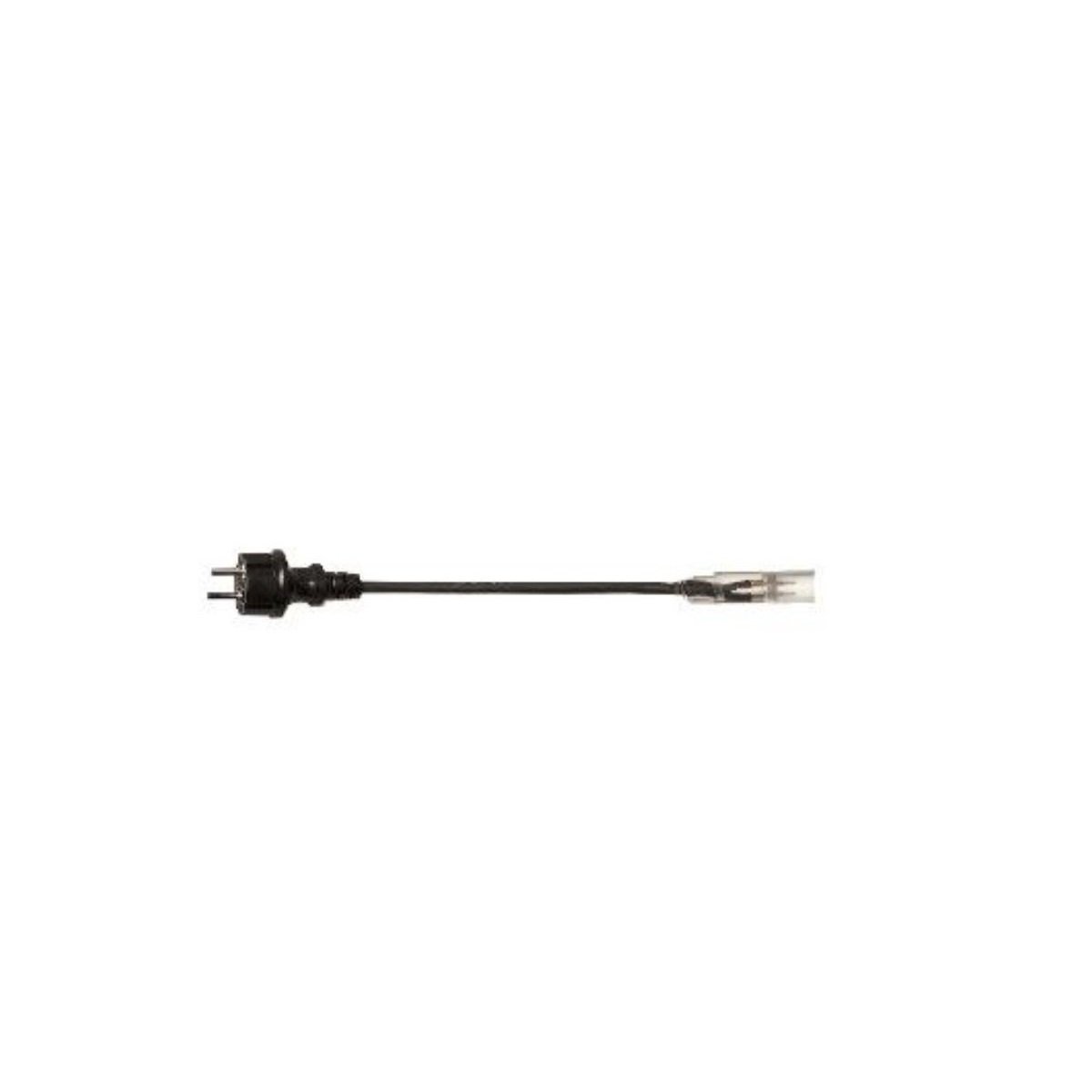 Startset f�r Lichtschl�uche inkl. 1 Anschlusskabel